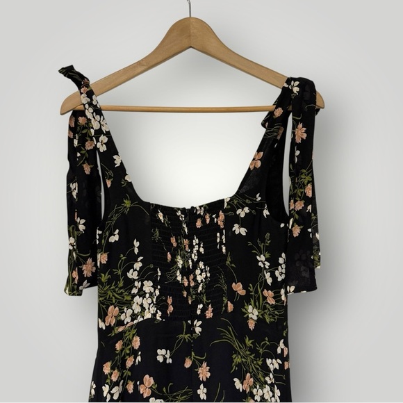 Reformation Twilight Dress Sagittarius - Size 6 - Picture 11 of 16